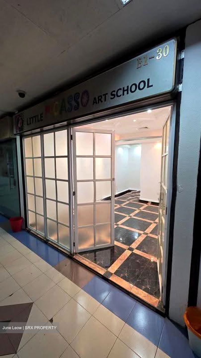 Bukit Timah Shopping Centre (D21), Shop House #614494811